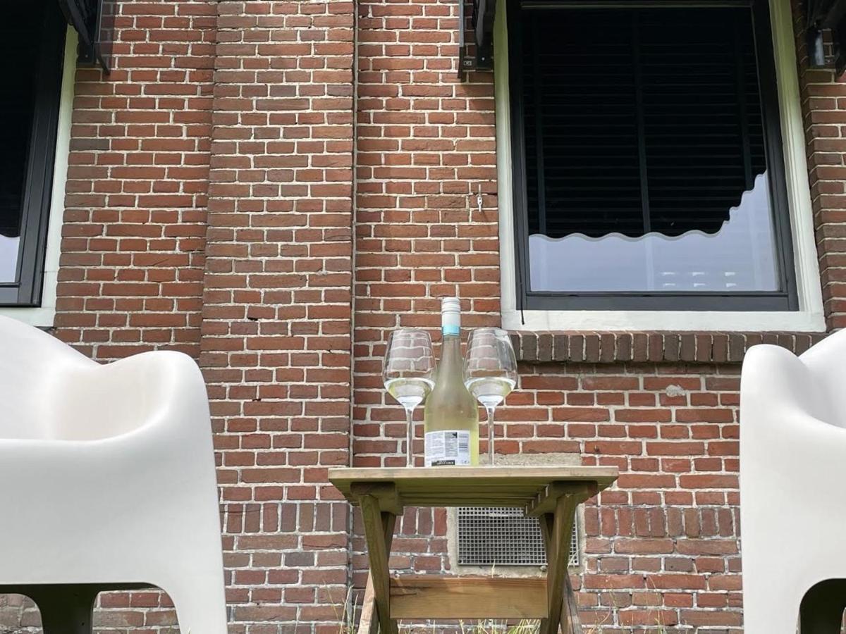 Gastfabriek Tzummarum Exteriér fotografie
