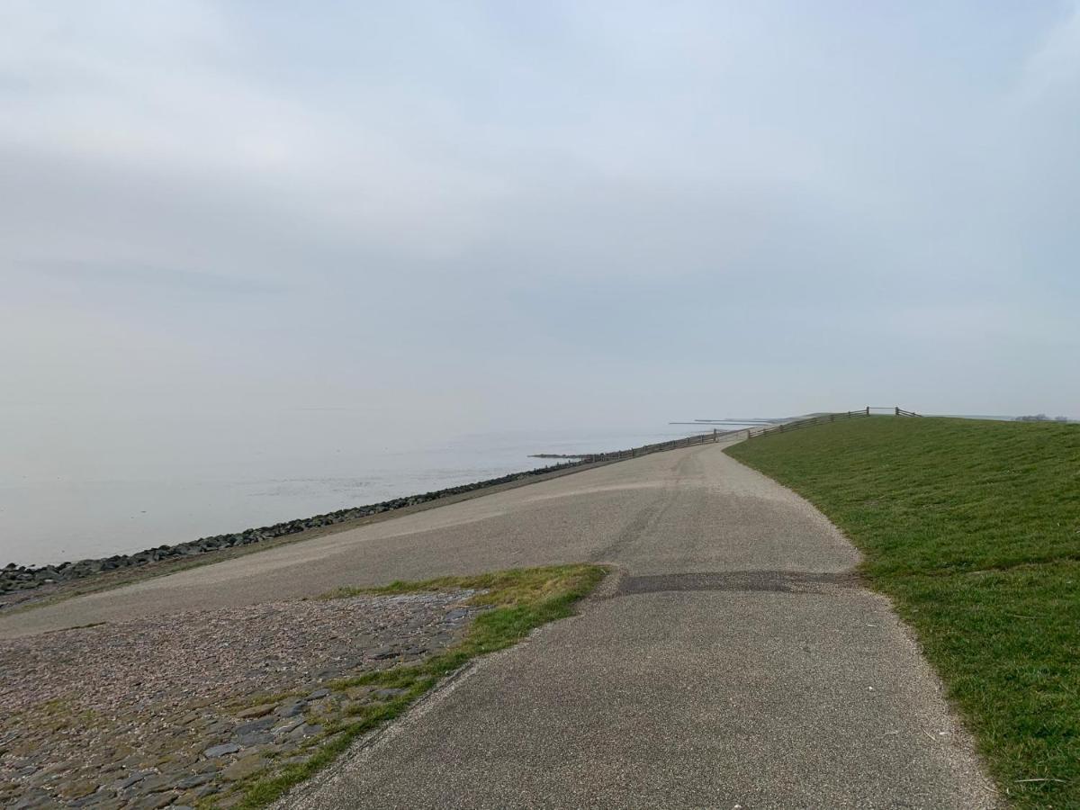 Gastfabriek Tzummarum Exteriér fotografie